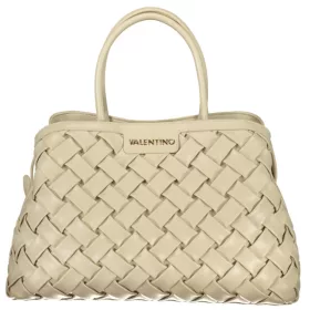 Valentino Bags bézs női kézitáska 40 x 25 x 14 cm