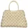 Valentino Bags bézs női kézitáska 40 x 25 x 14 cm