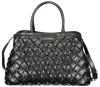Valentino Bags fekete női kézitáska 40 x 25 x 14 cm