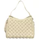 Valentino Bags bézs női válltáska 33 x 27 x 13 cm