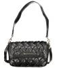 Valentino Bags fekete női válltáska 23 x 15 x 8 cm