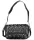 Valentino Bags fekete női válltáska 23 x 15 x 8 cm