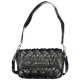 Valentino Bags fekete női válltáska 23 x 15 x 8 cm