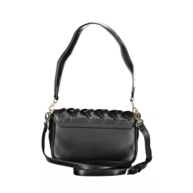 Valentino Bags fekete női válltáska 23 x 15 x 8 cm