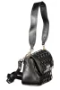 Valentino Bags fekete női válltáska 23 x 15 x 8 cm