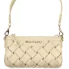  Valentino Bags bézs női válltáska, oldalpánttal 20 x 12 x 3 cm