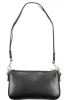 Valentino Bags fekete női válltáska oldalpánttal 20 x 12 x 3 cm