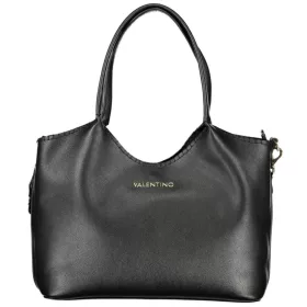 Valentino Bags fekete női hobo válltáska 37 x 30 x 15 cm
