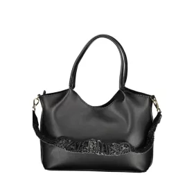 Valentino Bags fekete női hobo válltáska 37 x 30 x 15 cm