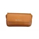 Valentino Bags konyakbarna női válltáska 27 x 15 x 6 cm