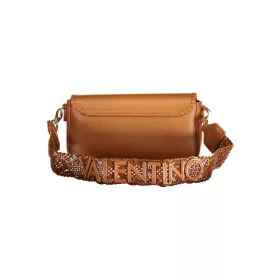 Valentino Bags konyakbarna női válltáska 27 x 15 x 6 cm