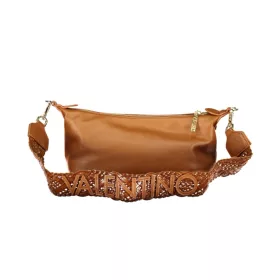 Valentino Bags konyakbarna női válltáska 27 x 14 x 10 cm