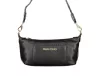 Valentino Bags fekete női válltáska 27 x 14 x 10 cm