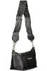 Valentino Bags fekete női válltáska 27 x 14 x 10 cm