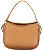 Valentino Bags konyakbarna hobo női válltáska 30 x 25 x 7 cm