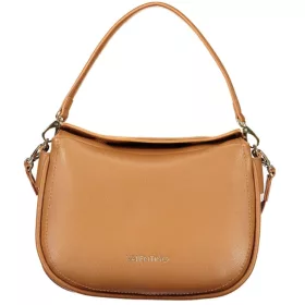   Valentino Bags konyakbarna hobo női válltáska 30 x 25 x 7 cm