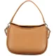 Valentino Bags konyakbarna hobo női válltáska 30 x 25 x 7 cm