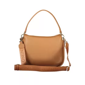   Valentino Bags konyakbarna hobo női válltáska 30 x 25 x 7 cm
