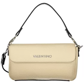 Valentino Bags bézs-fekete női válltáska 24 x 13 x 7 cm