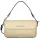 Valentino Bags bézs-fekete női válltáska 24 x 13 x 7 cm