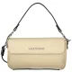 Valentino Bags bézs-fekete női válltáska 24 x 13 x 7 cm