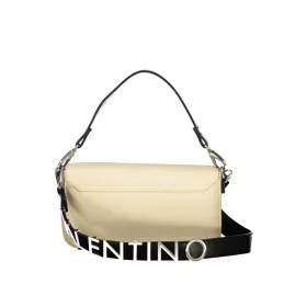 Valentino Bags bézs-fekete női válltáska 24 x 13 x 7 cm