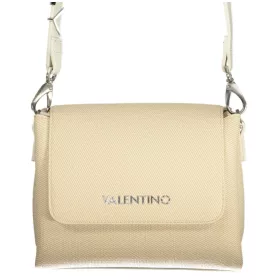 Valentino Bags bézs női oldaltáska 21 x 16 x 9 cm