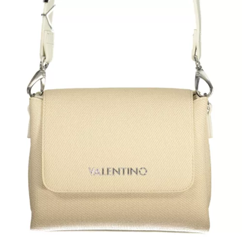 Valentino Bags bézs női oldaltáska 21 x 16 x 9 cm