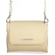 Valentino Bags bézs női oldaltáska 21 x 16 x 9 cm