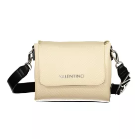 Valentino Bags bézs-fekete női oldaltáska 21 x 16 x 9 cm