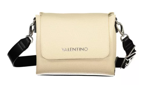 Valentino Bags bézs-fekete női oldaltáska 21 x 16 x 9 cm