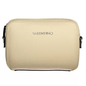 Valentino Bags bézs-fekete női válltáska 24 x 17 x 6 cm
