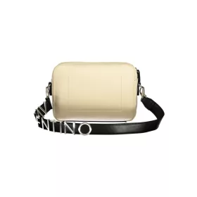 Valentino Bags bézs-fekete női válltáska 24 x 17 x 6 cm
