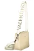 Valentino Bags bézs női válltáska 24 x 17 x 6 cm