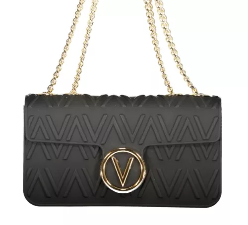 Valentino Bags fekete női oldaltáska 22 x 12 x 7 cm