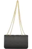 Valentino Bags fekete női oldaltáska 22 x 12 x 7 cm