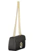 Valentino Bags fekete női oldaltáska 22 x 12 x 7 cm