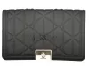 Valentino Bags fekete női oldaltáska 25 x 15 x 7 cm