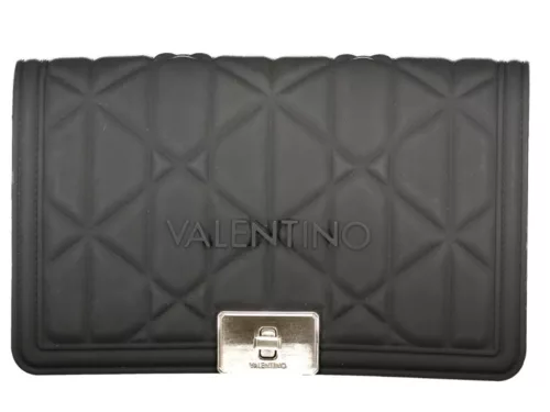 Valentino Bags fekete női oldaltáska 25 x 15 x 7 cm