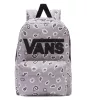 Vans By New Skool Kids Grey hátizsák 39,5×28 cm