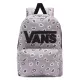 Vans By New Skool Kids Grey hátizsák 39,5×28 cm