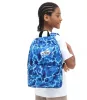 Vans By New Skool Boys True Blue/White hátizsák 39 × 27 cm