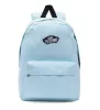 Vans By New Skool Boys Blue Glow hátizsák 39 × 27 cm