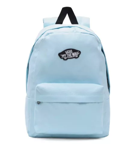 Vans By New Skool Boys Blue Glow hátizsák 39 × 27 cm