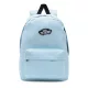 Vans By New Skool Boys Blue Glow hátizsák 39 × 27 cm