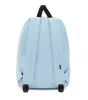 Vans By New Skool Boys Blue Glow hátizsák 39 × 27 cm