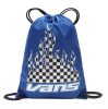 Vans League Benched Bag True Blue-White hátizsák, tornazsák