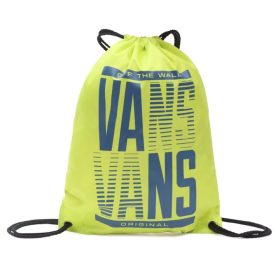  Vans Evening Primrose Benched Bag, Gymbag, hátizsák, tornazsák