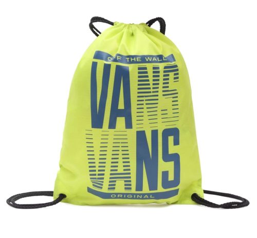 Vans Evening Primrose Benched Bag, Gymbag, hátizsák, tornazsák