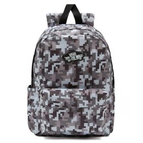 Vans New Skool Frost Grey hátizsák 39,5×29 cm